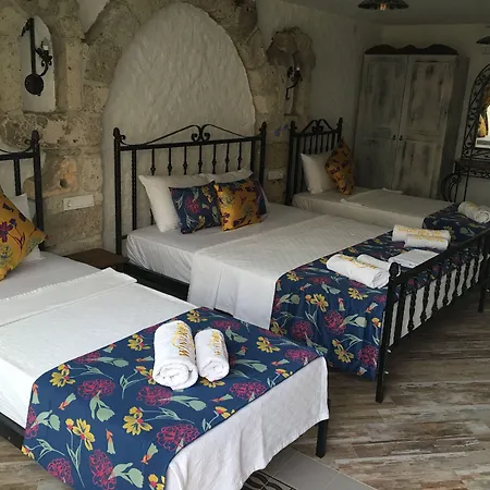 Ruezgar Guelue Hotel