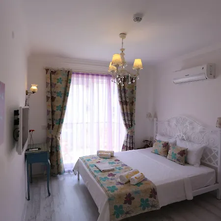 Hotel Ruezgar Guelue Alaçatı