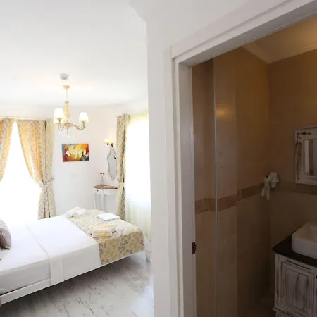 Hotel Ruezgar Guelue 2*