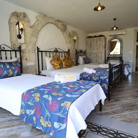 Ruezgar Guelue 2* Alaçatı