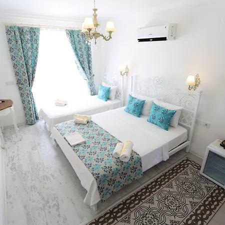 Hotel Ruezgar Guelue Alaçatı