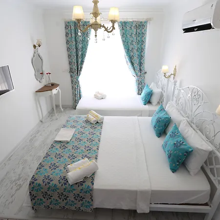 Ruezgar Guelue Hotel Alaçatı