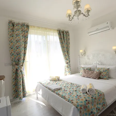 Ruezgar Guelue 2* Alacati