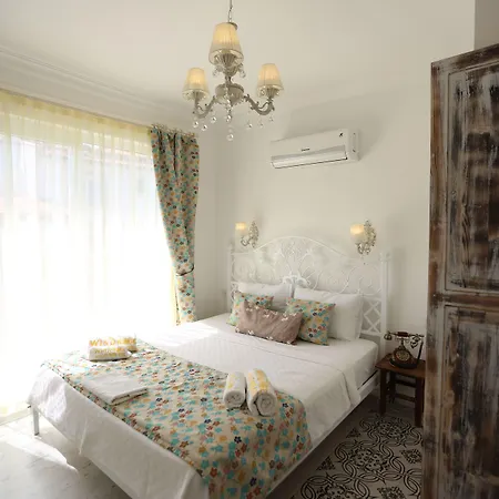 Ruezgar Guelue Hotel Alaçatı