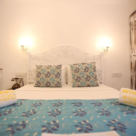 Ruezgar Guelue 2* Alacati