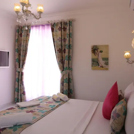 Ruezgar Guelue Hotel