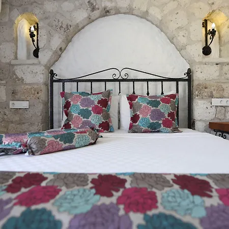 Hotel Ruezgar Guelue Alaçatı