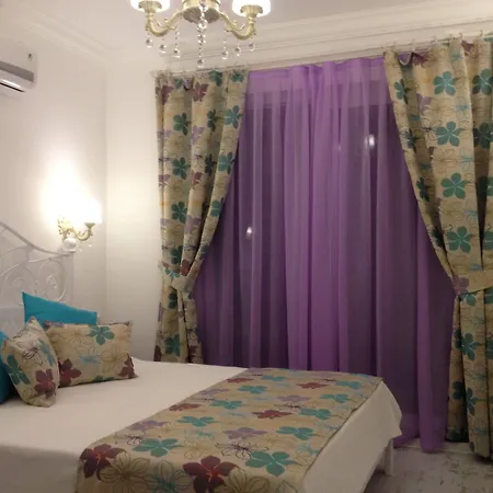 Hotel Ruezgar Guelue 2*