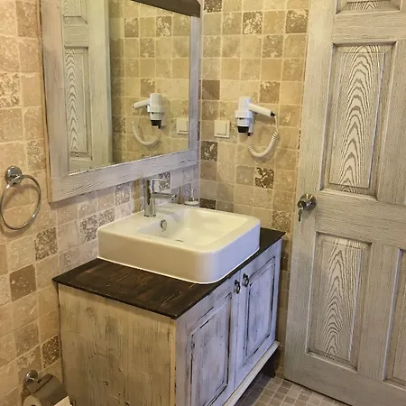 Ruezgar Guelue Alaçatı