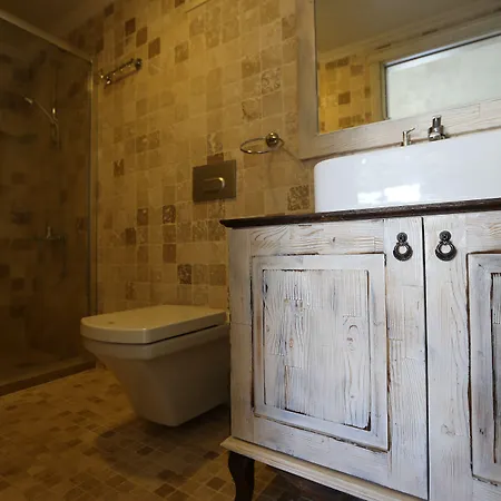 Ruezgar Guelue Hotel