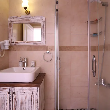Ruezgar Guelue 2* Alacati
