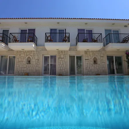 Ruezgar Guelue Hotel Alaçatı