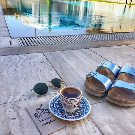 Ruezgar Guelue Hotel 2*