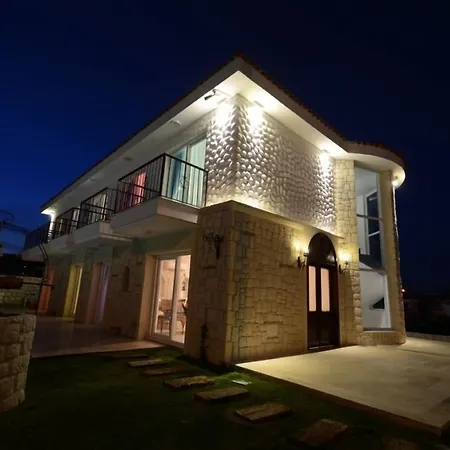 Ruezgar Guelue Hotel 2*