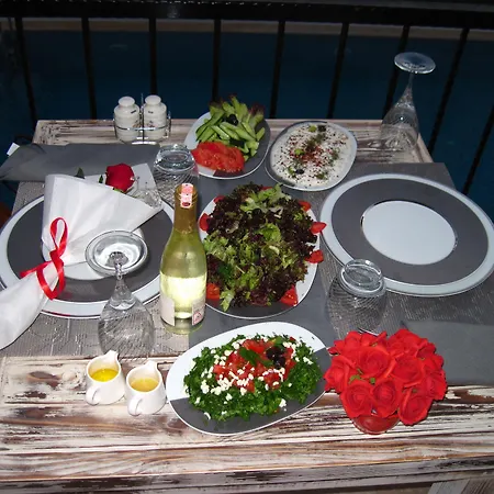 Hotel Ruezgar Guelue 2*