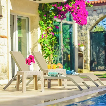 Ruezgar Guelue 2* Alacati
