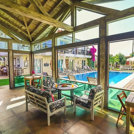 Ruezgar Guelue Hotel 2*