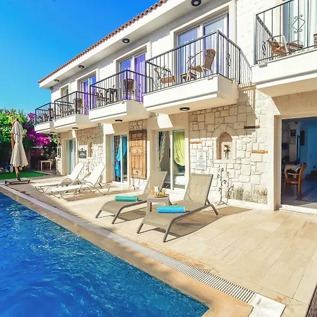 Hotel Ruezgar Guelue 2*