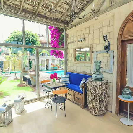 Ruezgar Guelue 2* Alaçatı