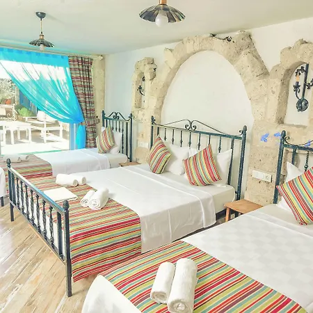 Hotel Ruezgar Guelue 2*