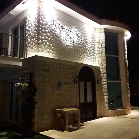 Ruezgar Guelue 2* Αλακάτι