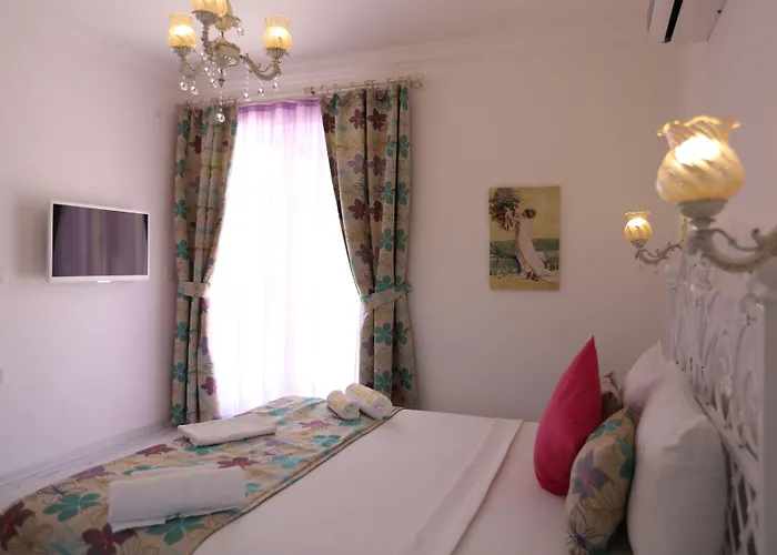 Ruezgar Guelue 호텔