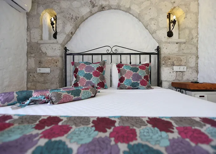 호텔 Ruezgar Guelue 알라카티