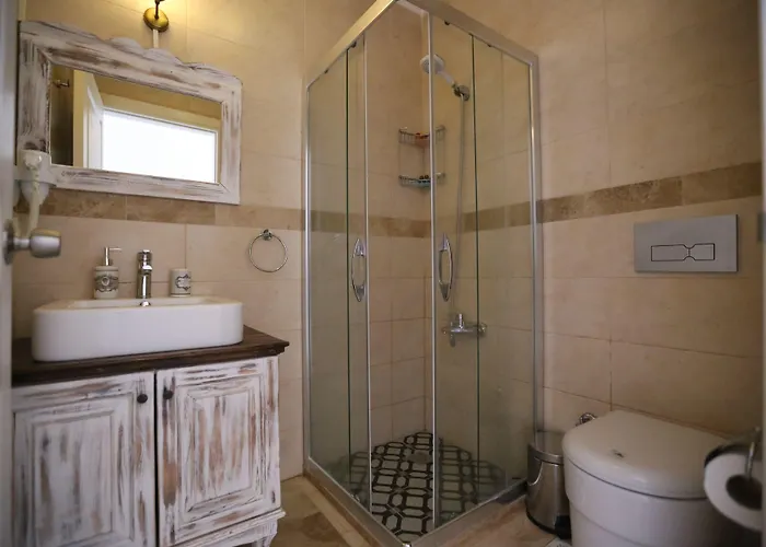 Ruezgar Guelue 호텔 2*