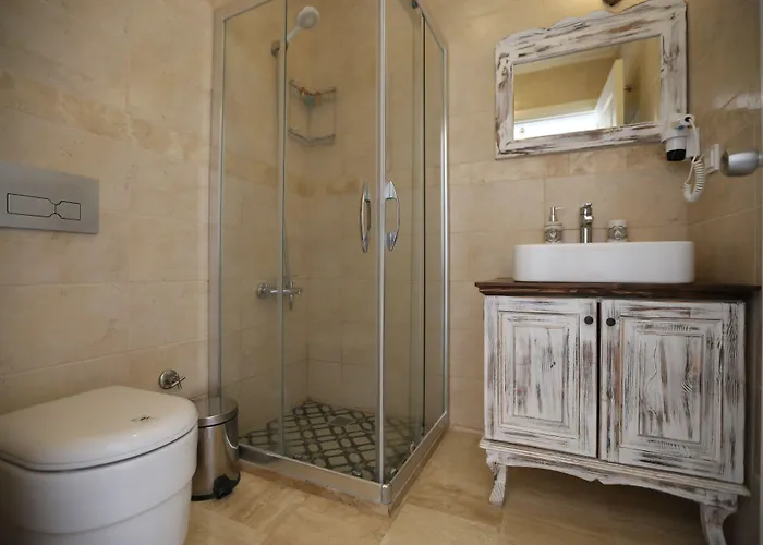 호텔 Ruezgar Guelue