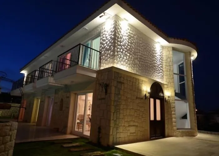 Ruezgar Guelue 호텔 2*