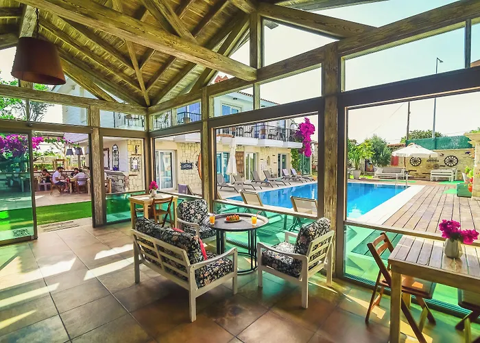 Ruezgar Guelue 호텔 2*