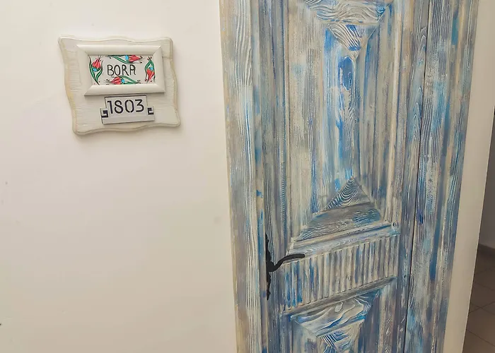 호텔 Ruezgar Guelue